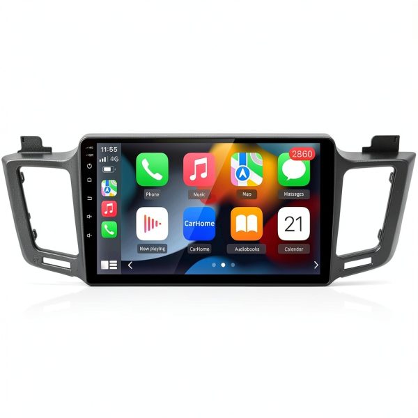 car stereo