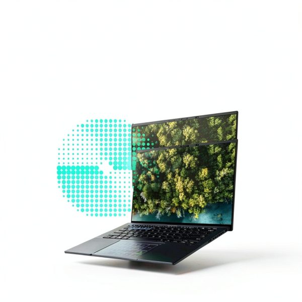ASUS ExpertBook B9 OLED Laptop Intel Core 7 32GB 1TB SSD-4