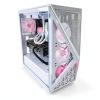 iBUYPOWER Slate Gaming Desktop Intel Core Ultra 7 NVIDIA RTX-4