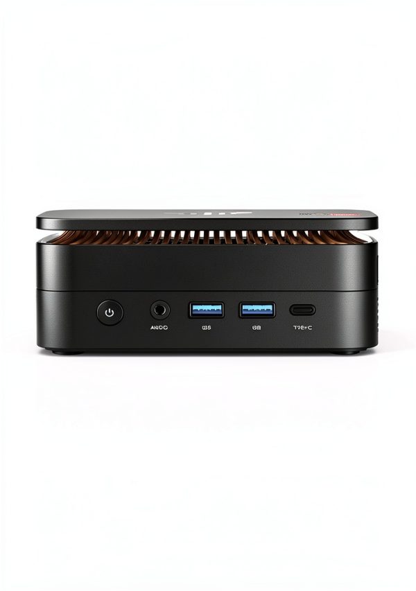 Kamrui H1 Mini PC AMD Ryzen 7 24GB RAM 1TB SSD-6