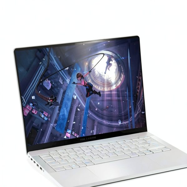 ASUS ROG Zephyrus G14 Gaming Laptop OLED Ryzen AI 9-3