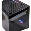 CyberPowerPC Gaming Desktop AMD Ryzen 9 RTX 5070 32GB RAM-4