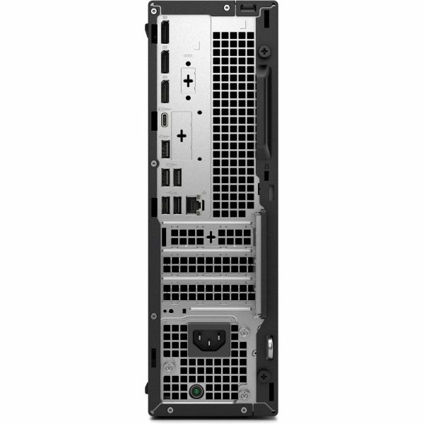 Dell Pro Slim Plus Desktop Intel Core Ultra 7 32GB SSD-5