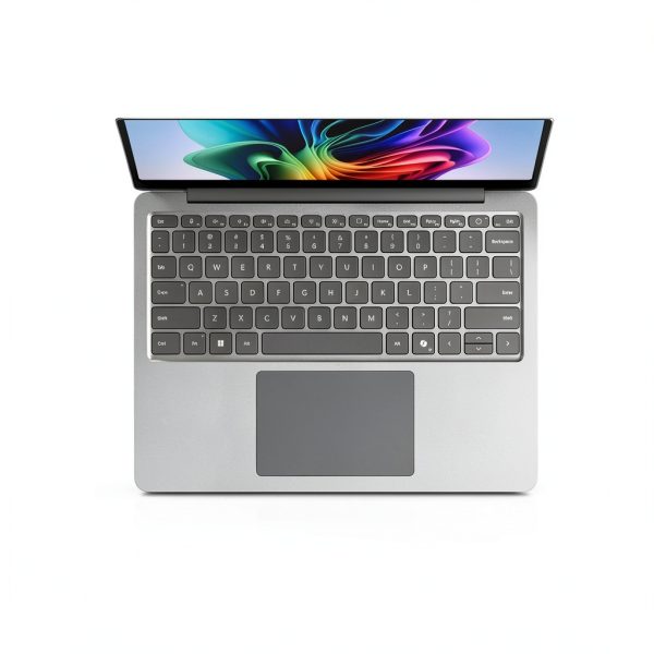 Microsoft Surface Laptop Copilot PC Snapdragon X Plus AI-5