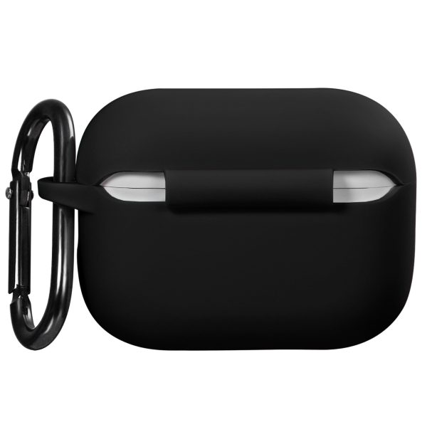 airpods 4 with active noise cancellation
