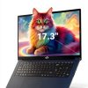 NIMO Gaming Laptop AMD Ryzen 7 32GB RAM 2TB SSD Black Blue-5