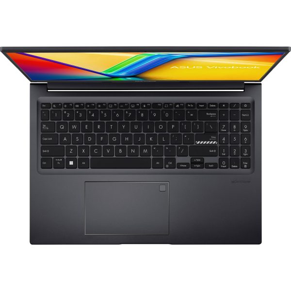 ASUS Vivobook 16 Laptop AMD Ryzen 7 16GB Memory 1TB SSD-12