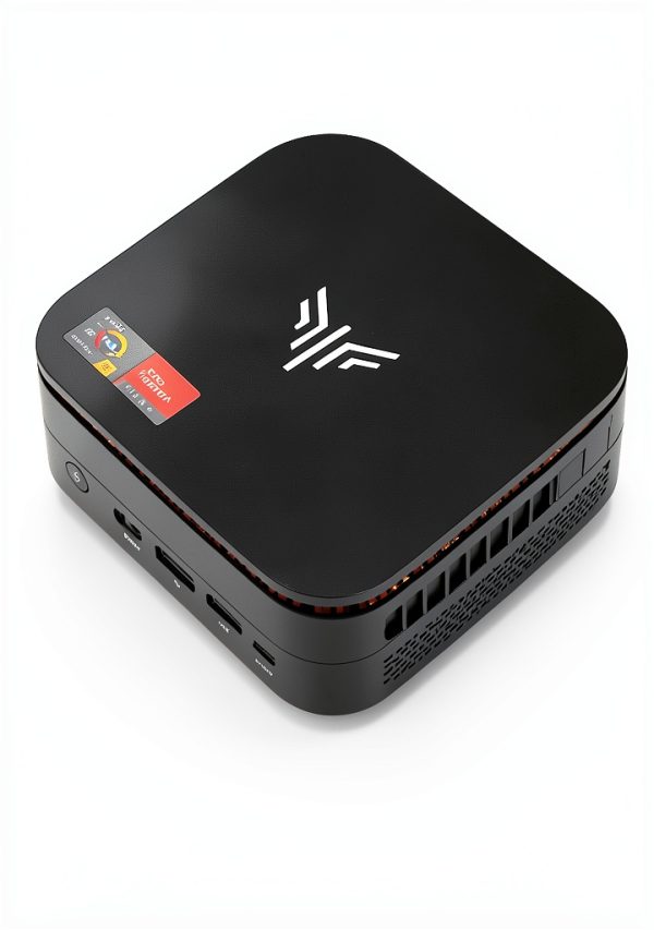 Kamrui H1 Mini PC AMD Ryzen 7 24GB RAM 1TB SSD-1