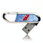 New Jersey Devils USB Flash Drive Keyscaper 16GB USB-C-0