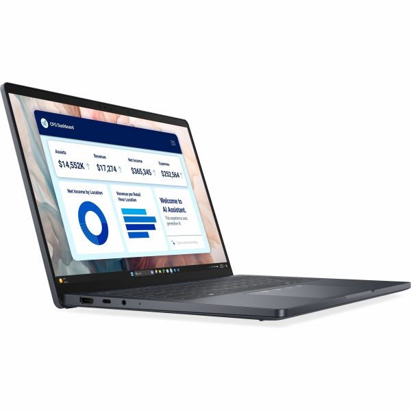 Dell Pro 14 Laptop Intel Core Ultra 7 32GB SSD Copilot+ PC-11