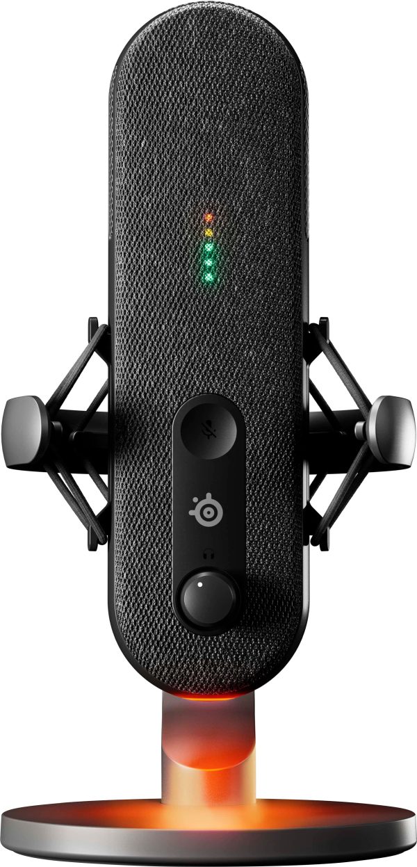 Alias Gaming Microphone Broadcast Quality Voice Capture-0
