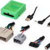Metra Data Interface Kit Retains Steering Wheel Control-1
