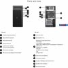 Dell Pro Max Tower Desktop Intel Core Ultra 7 32GB SSD-5