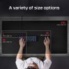 HyperX Pulsefire Mat Gaming Mouse Pad Durable Precision-3