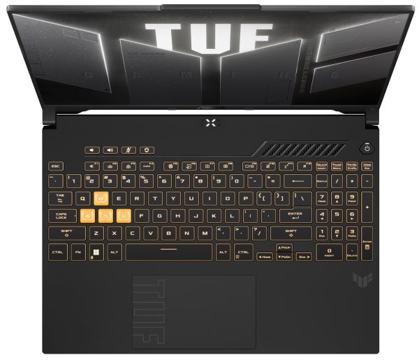ASUS TUF Gaming F16 Laptop Intel Core i7 RTX 4050-11
