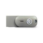 RadioShack 128GB Type-C Flash Drive USB 3.0 Zinc Alloy-0