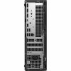 Dell Pro Slim Plus QBS1250 Desktop Computer Intel Core Ultra-1
