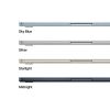 MacBook Air M5 Chip 13 Inch 16GB Memory 1TB SSD Midnight-2