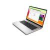 HP 17.3 Laptop AMD Ryzen 5 7520U 8GB Memory 512GB SSD-1