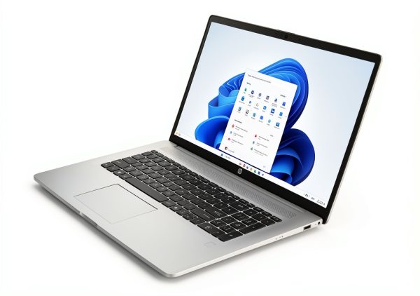 HP 17 Laptop Intel Ultra 7 64GB DDR5 2TB SSD-3