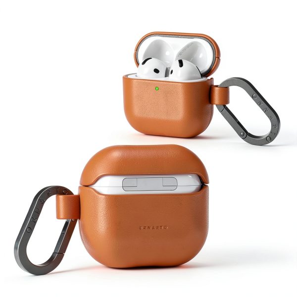airpods 4 with active noise cancellation