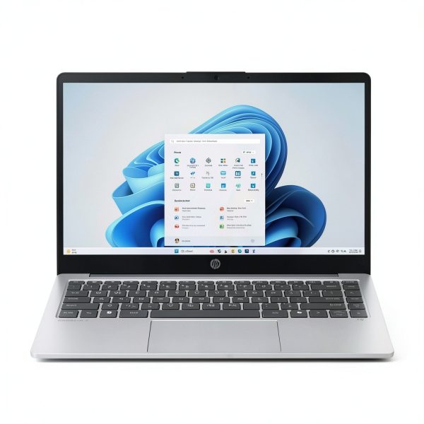 HP 14 Laptop AMD Athlon 7120 4GB RAM Windows 11 Pro-0