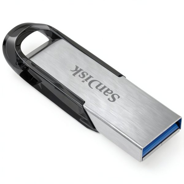 SanDisk Ultra Flair USB 3.0 Flash Drive 256GB Fast Secure-4