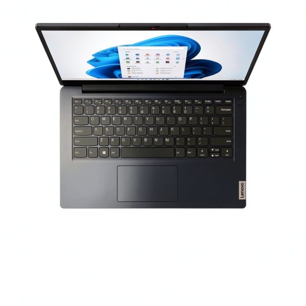 Lenovo IdeaPad 1 Laptop Intel Celeron 4GB Memory 128GB-6