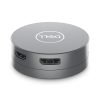 Dell 6 in 1 USB C Multiport Adapter DA305 Compact 90W Power-1