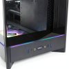CyberPowerPC Gaming Desktop AMD Ryzen 7 9800X3D 32GB DDR5-3
