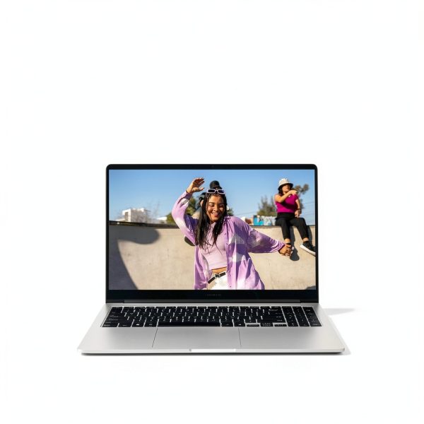Samsung Galaxy Book5 Laptop Intel Core Ultra 7 16GB Silver-7
