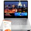 HP Stream 14 Laptop Intel N150 16GB 32GB RAM Office 365-0