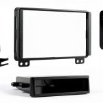 Metra Dash Kit Ford Lincoln Mercury Double DIN Mounting-0