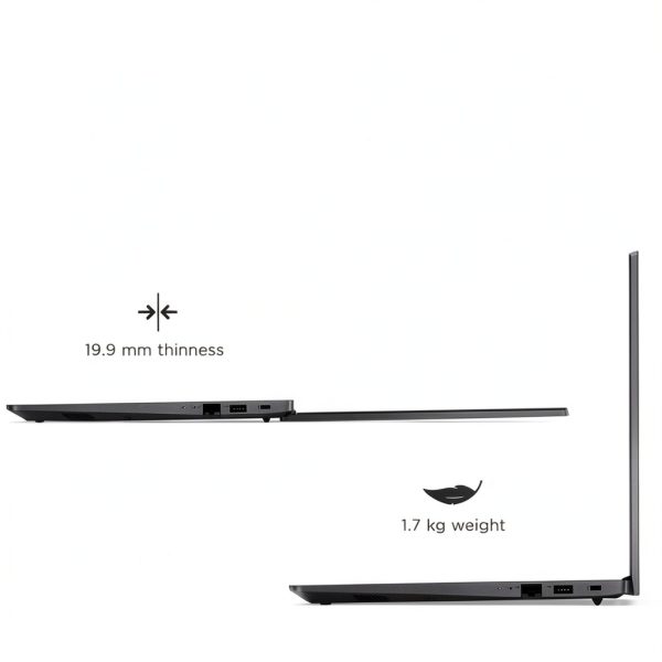 Lenovo V15 Laptop AMD Ryzen 5 16GB RAM 1TB SSD-3
