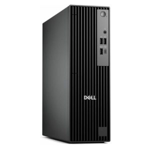 Dell Pro QCS1250 Slim PC Intel Core Ultra 5 16GB 512GB SSD-0