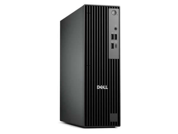 Dell Pro QCS1250 Slim PC Intel Core Ultra 5 16GB 512GB SSD-0