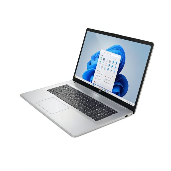 HP 17.3 FHD Laptop Intel Core i7 64GB RAM 2TB SSD-1