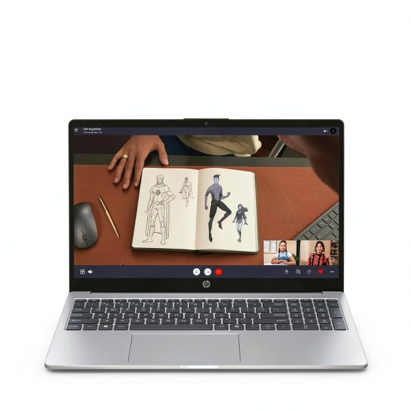 HP Laptop AMD Ryzen 7 16GB RAM 1TB SSD Full HD-2