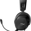 HyperX Cloud Stinger 2 Wired Gaming Headset PC Black-8