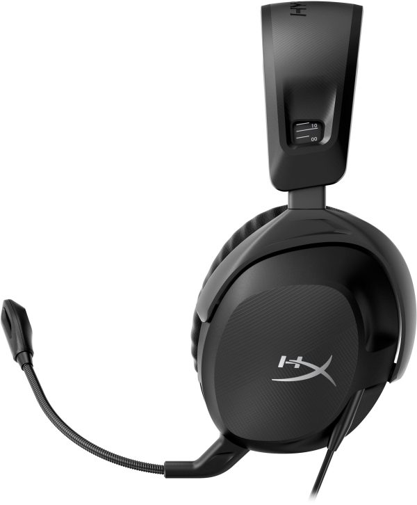 HyperX Cloud Stinger 2 Wired Gaming Headset PC Black-8