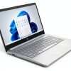 HP 14 Laptop Intel Celeron 32GB 1TB SSD Windows 11 Pro-5