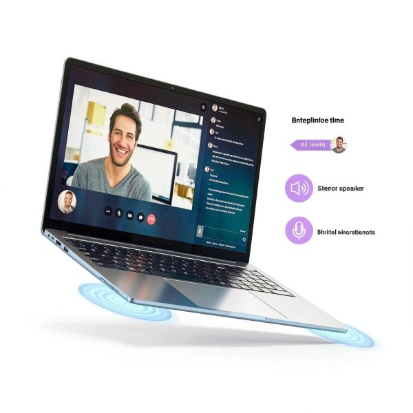 ACEMAGIC AX16 Laptop Intel N95 16GB RAM 512GB SSD-5