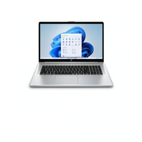 HP 17.3 Laptop AMD Ryzen 5 7520U 8GB Memory 512GB SSD-13
