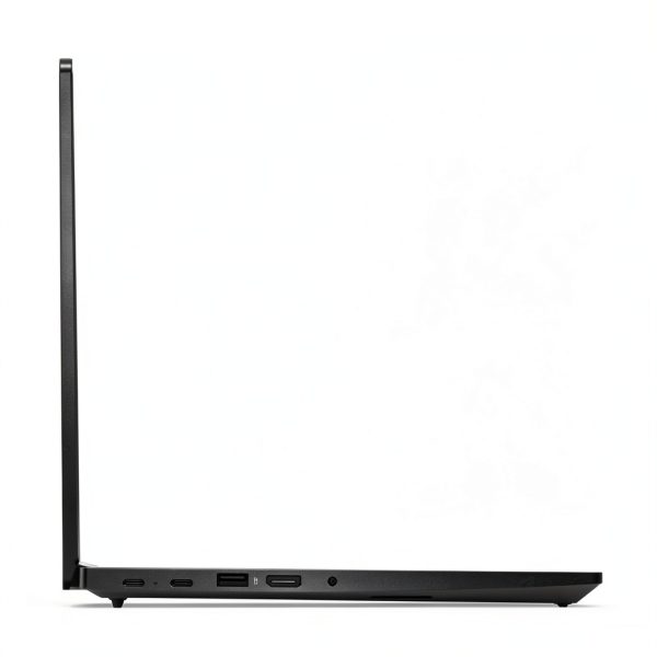 Lenovo ThinkPad E14 Gen 6 Laptop AMD Ryzen 5 8GB Memory-3