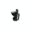 Metra GM Truck Dash Panel ISO Double-DIN Black Finish-4