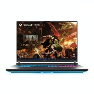ASUS ROG Strix G18 Gaming Laptop Intel Core Ultra 9 RTX 5080-0