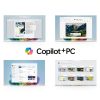 HP OmniBook X Copilot+ PC Laptop 17.3 Touch Screen-15