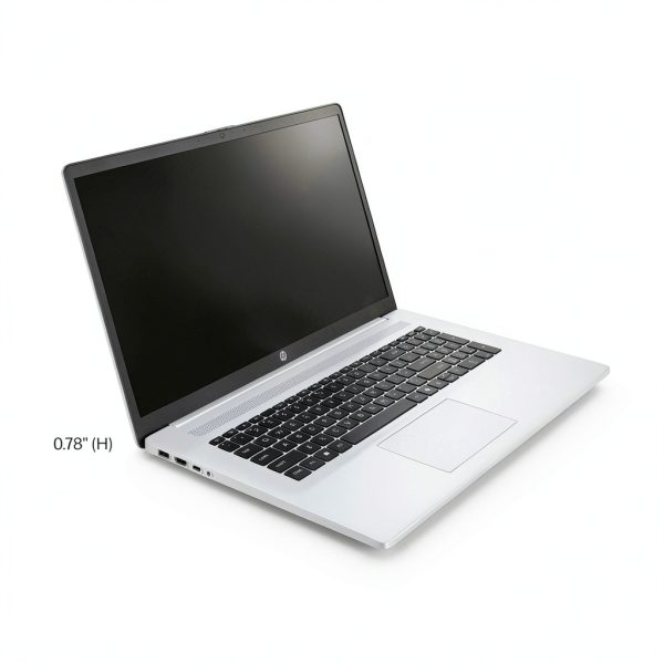 HP 17.3 Laptop AMD Ryzen 5 7520U 8GB Memory 512GB SSD-7