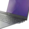 LG 17 gram Pro Laptop Computer Black Ultra Lightweight-1