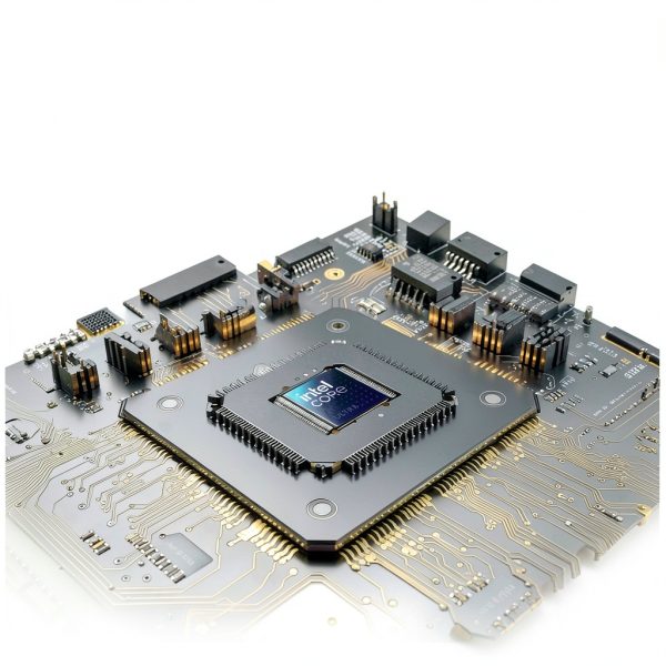LG gram Pro 17 Laptop Intel Core Ultra7 AI Performance-3